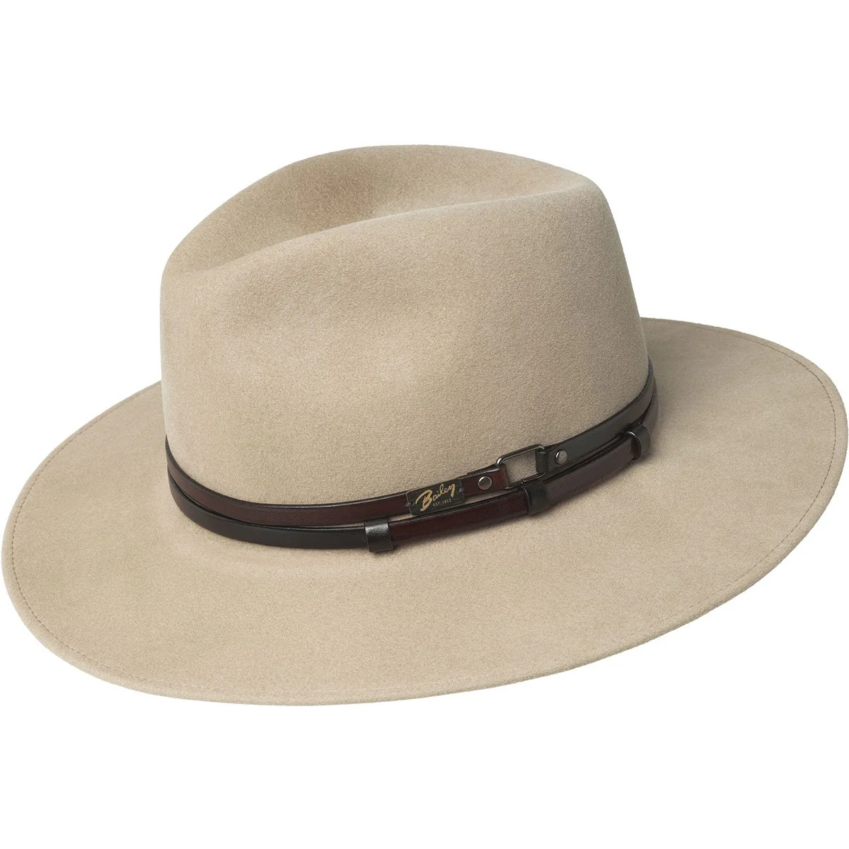 Stedman Elite Fedora - Image 2