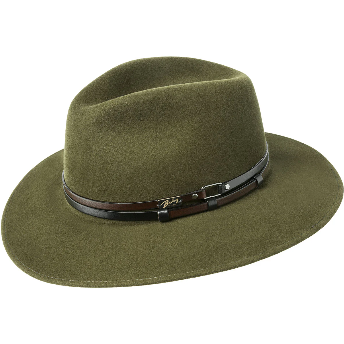 Stedman Elite Fedora - Image 6