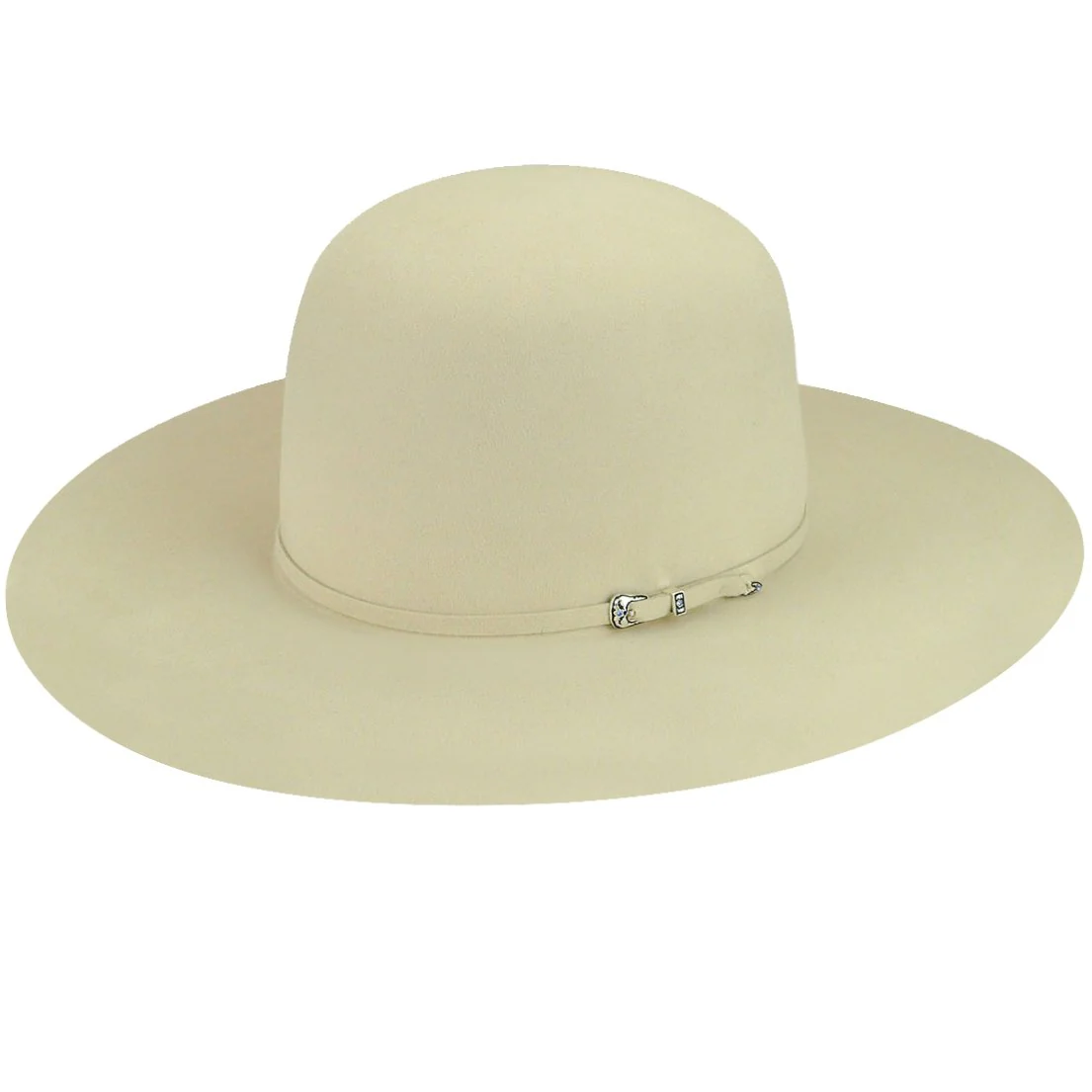 Stellar 20X Open Cowboy Western Hat - Image 14