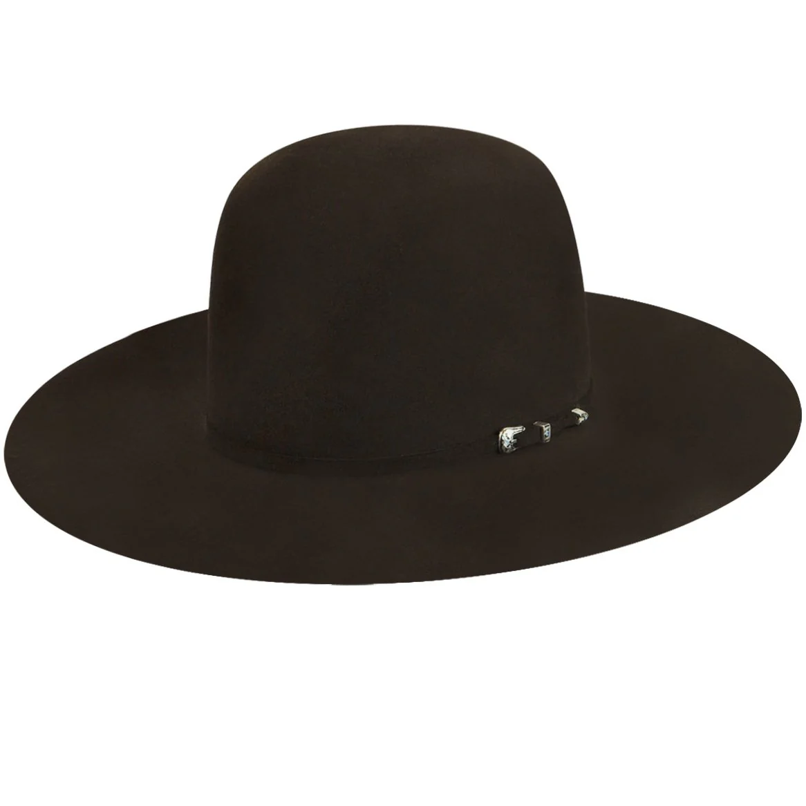 Stellar 20X Open Cowboy Western Hat - Image 20