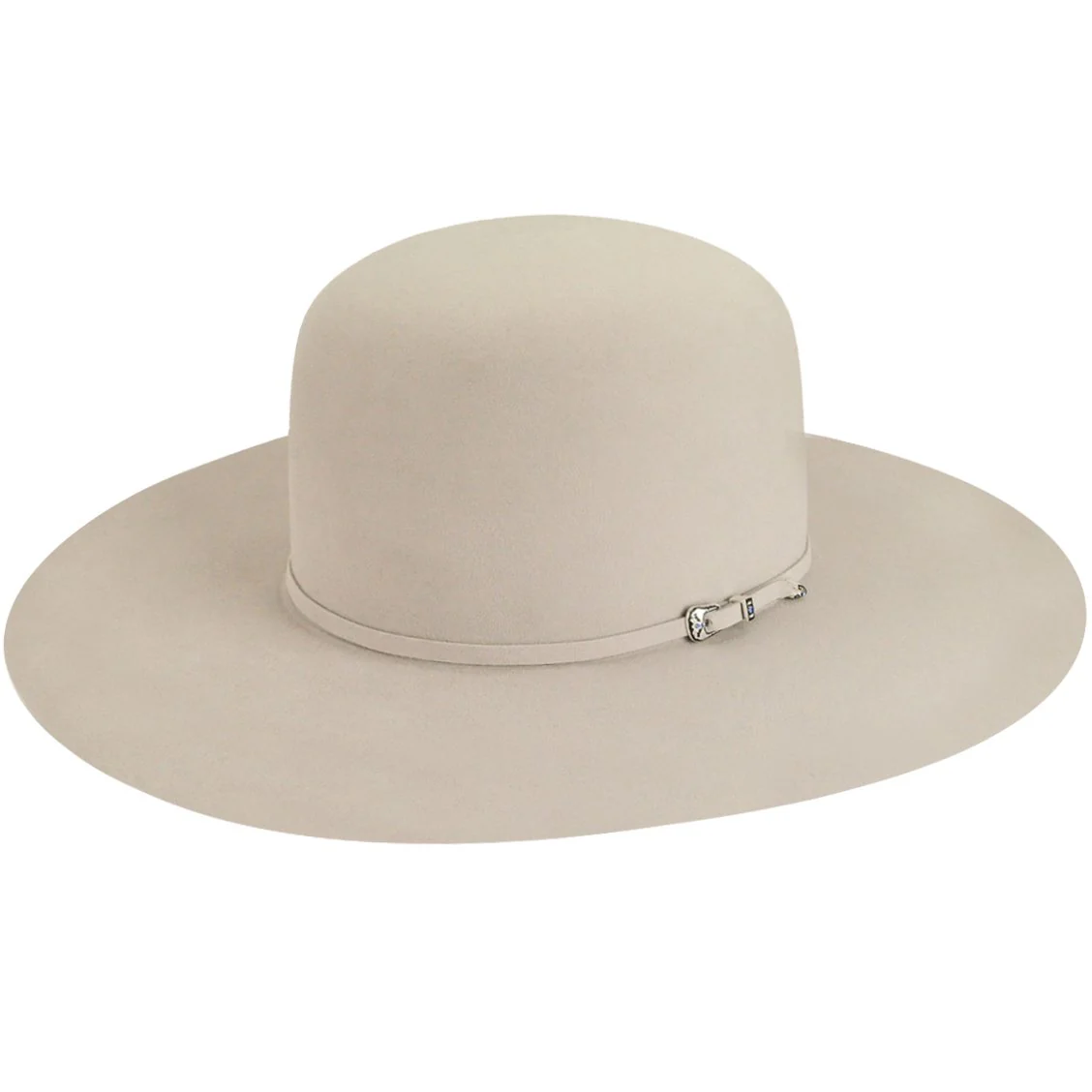 Stellar 20X Open Cowboy Western Hat - Image 26