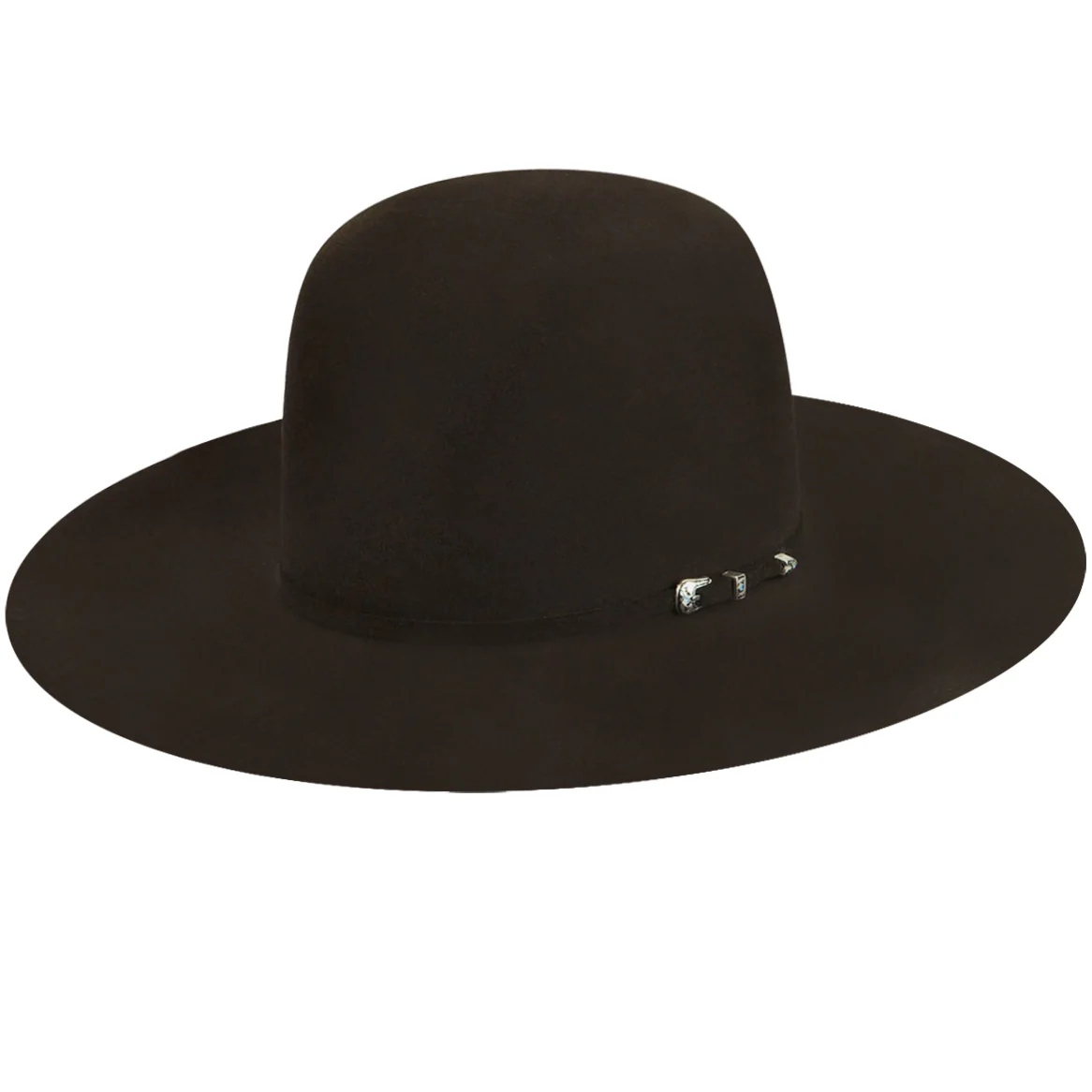 Stellar 20X Open Cowboy Western Hat - Image 36
