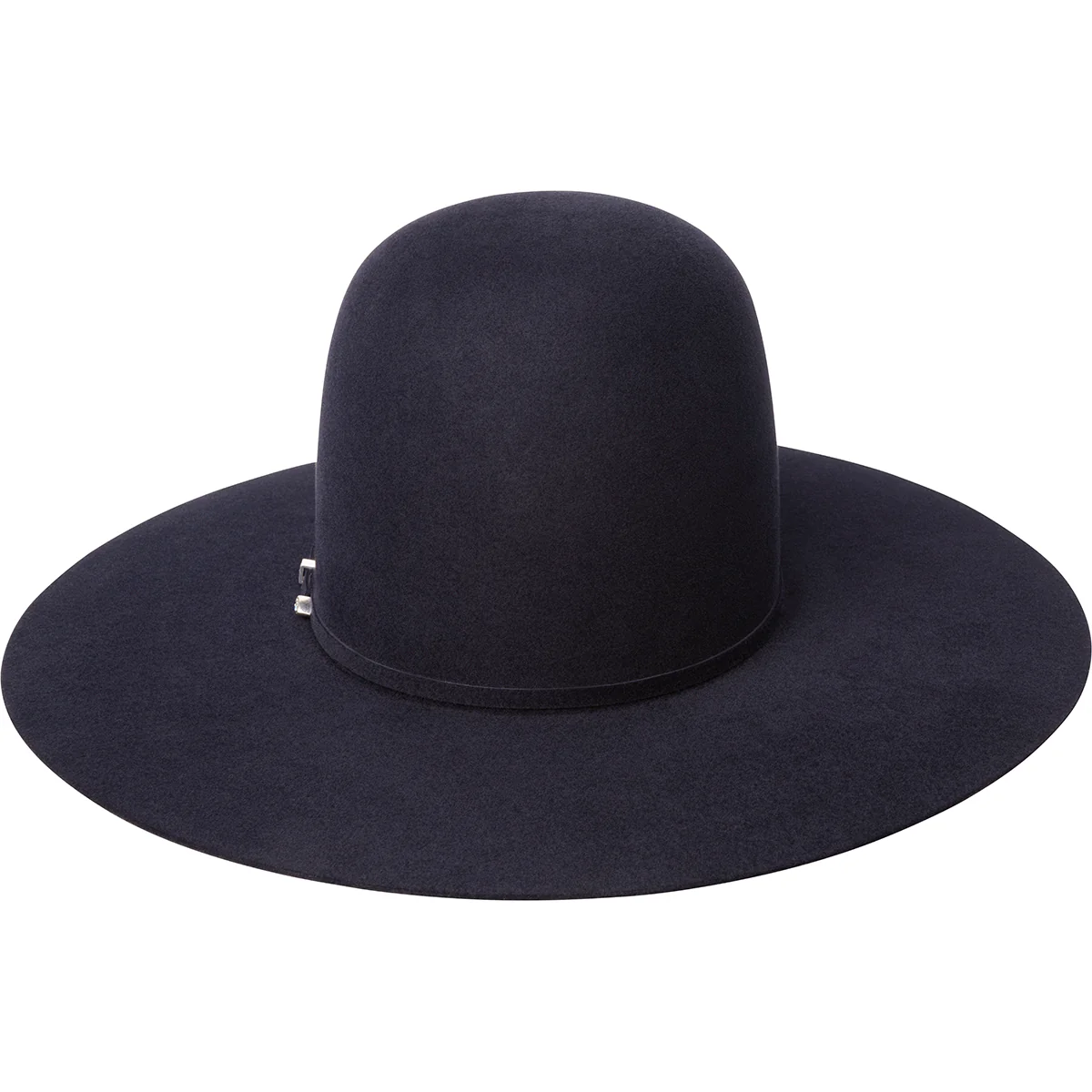 Stellar 20X Open 4.5" Cowboy Hat - Image 10