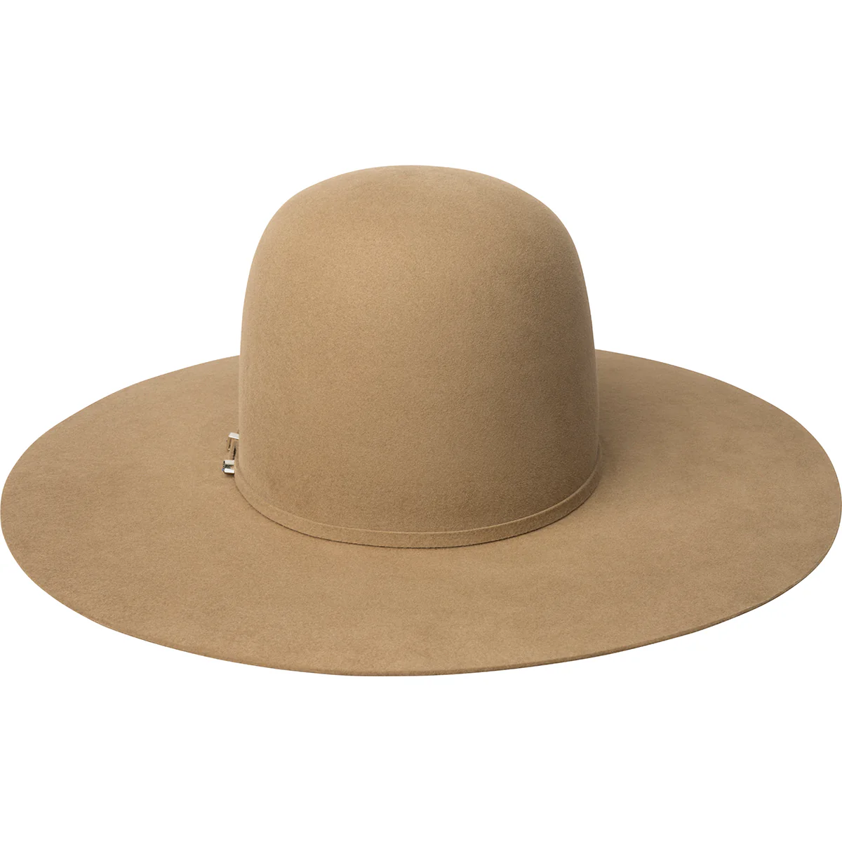 Stellar 20X Open 4.5" Cowboy Hat - Image 4