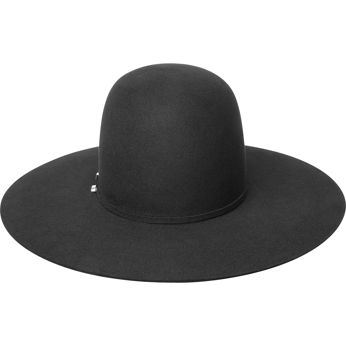 Stellar 20X Open 4.5" Cowboy Hat - Image 6
