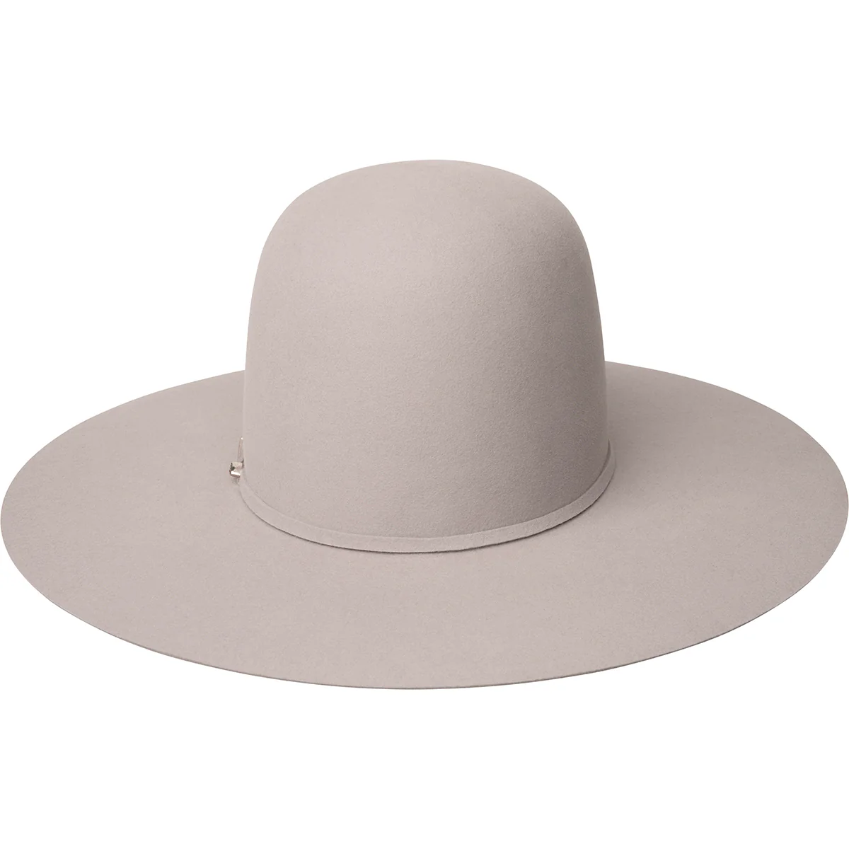 Stellar 20X Open 4.5" Cowboy Hat - Image 8