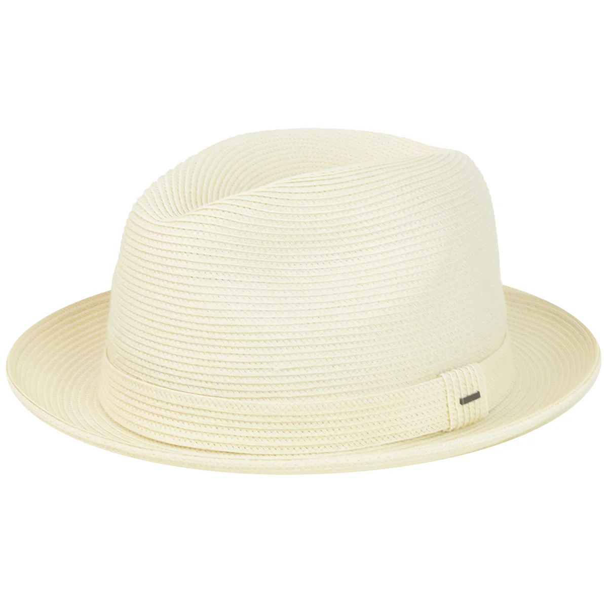 Tate Braided Fedora - Image 3