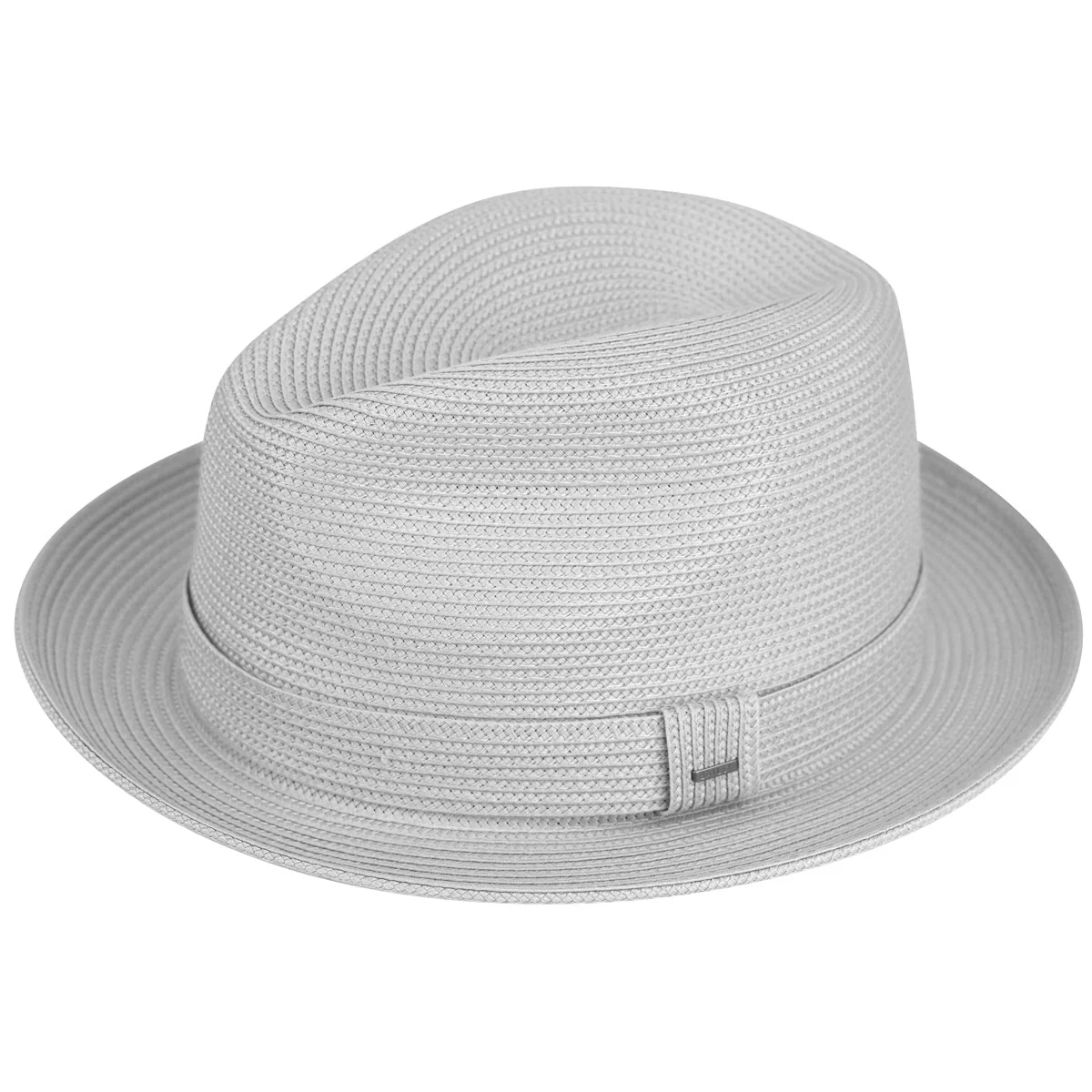 Tate Braided Fedora - Image 4