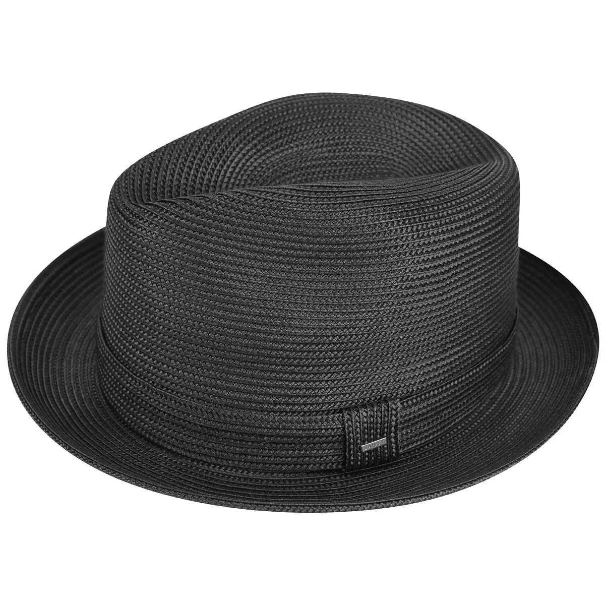 Tate Braided Fedora - Image 5