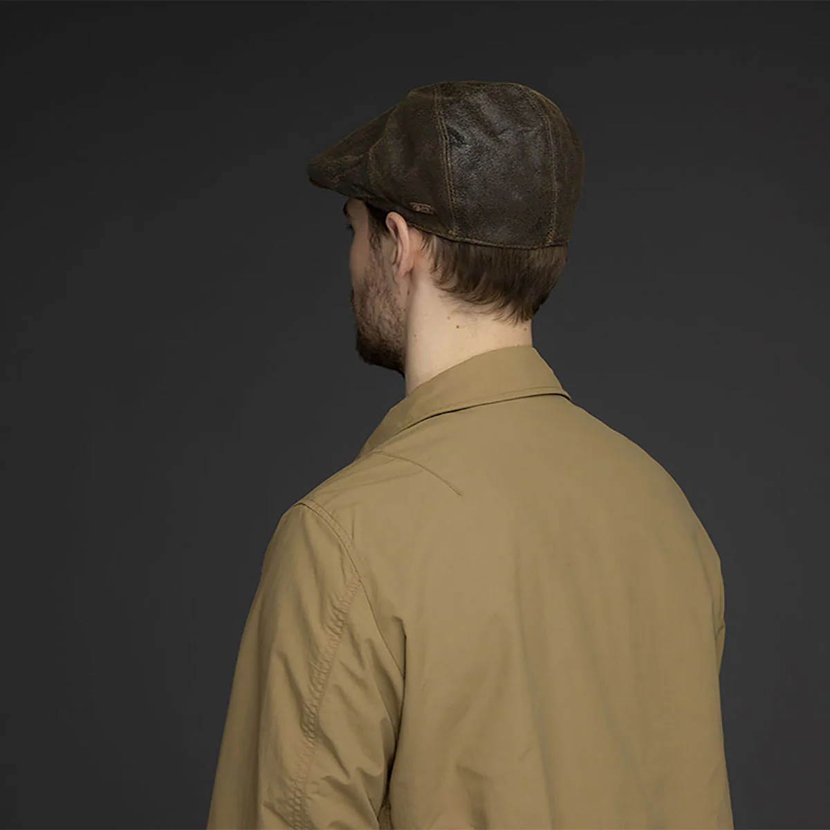Taxten Cap - Image 3