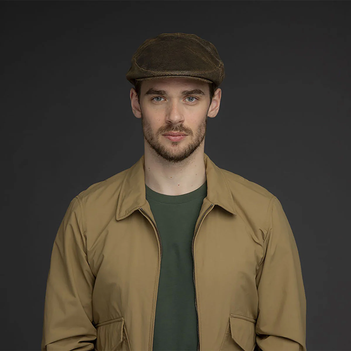 Taxten Cap - Image 4
