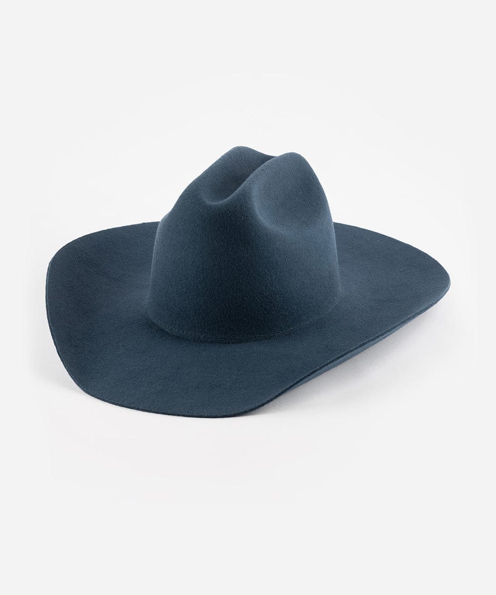 Teddy Cattleman Cowboy Hat - Image 13