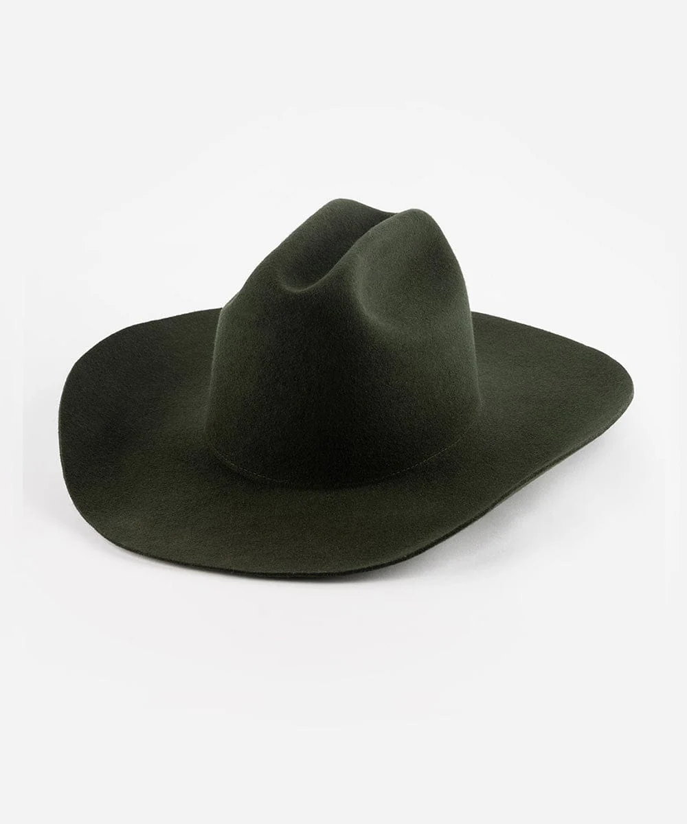 Teddy Cattleman Cowboy Hat - Image 26