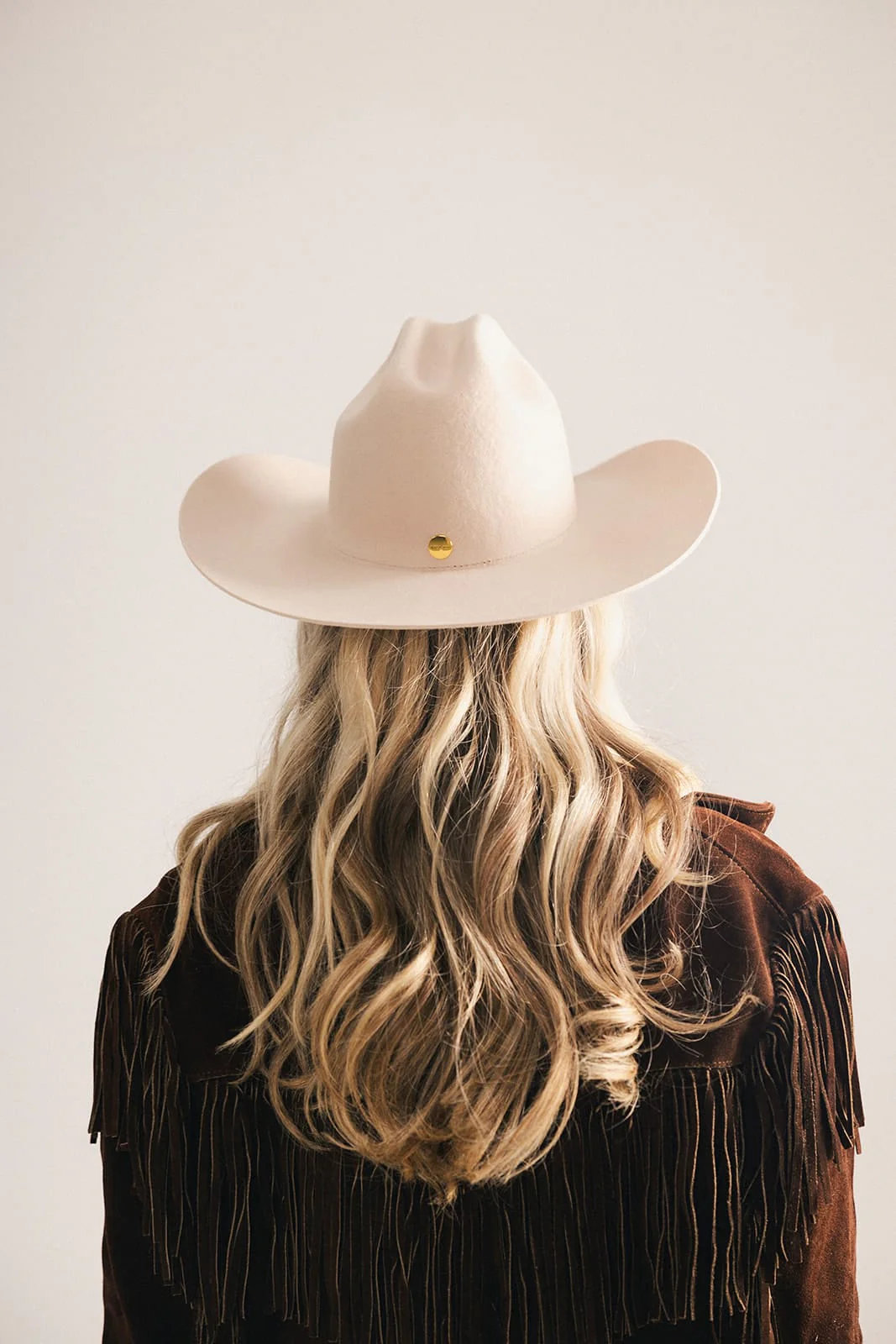 Teddy Cattleman Cowboy Hat - Image 56
