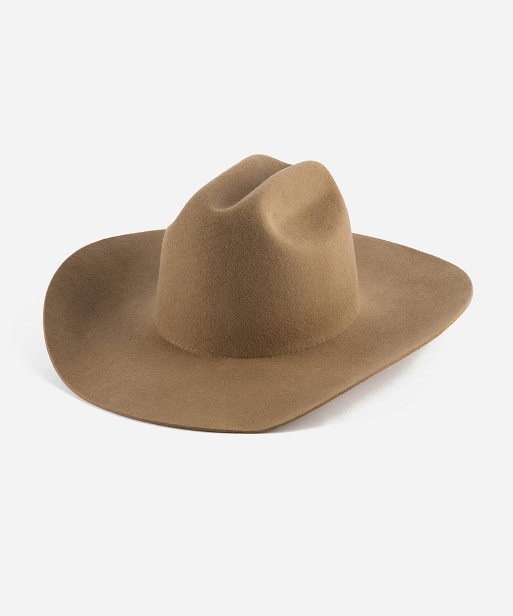 Teddy Cattleman Cowboy Hat - Image 57