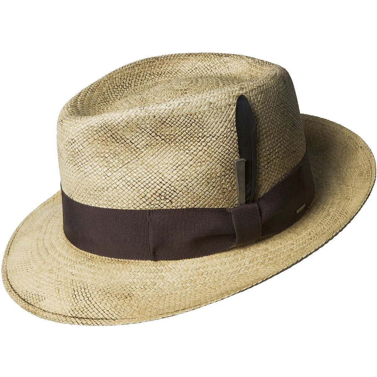 Tessier Panama Fedora - Image 2