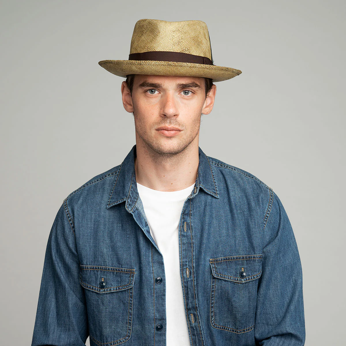 Tessier Panama Fedora - Image 5