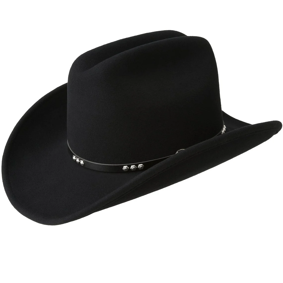 Three D Western Hat - Image 6