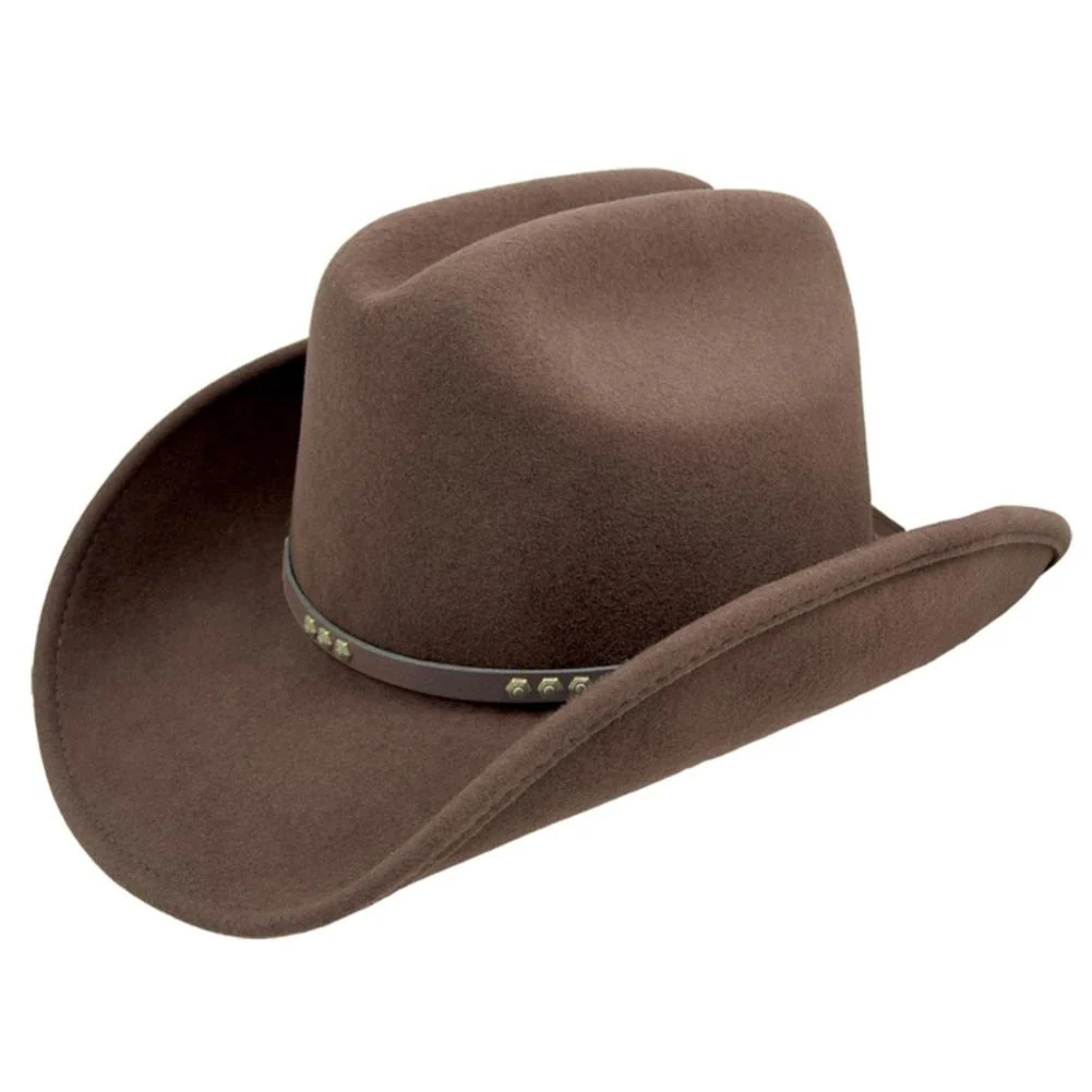 Three D Western Hat - Image 7