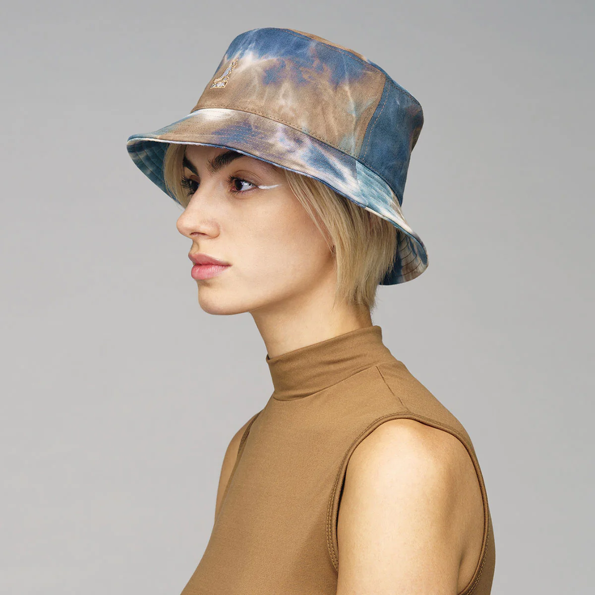 Tie Dye Bucket - Image 10