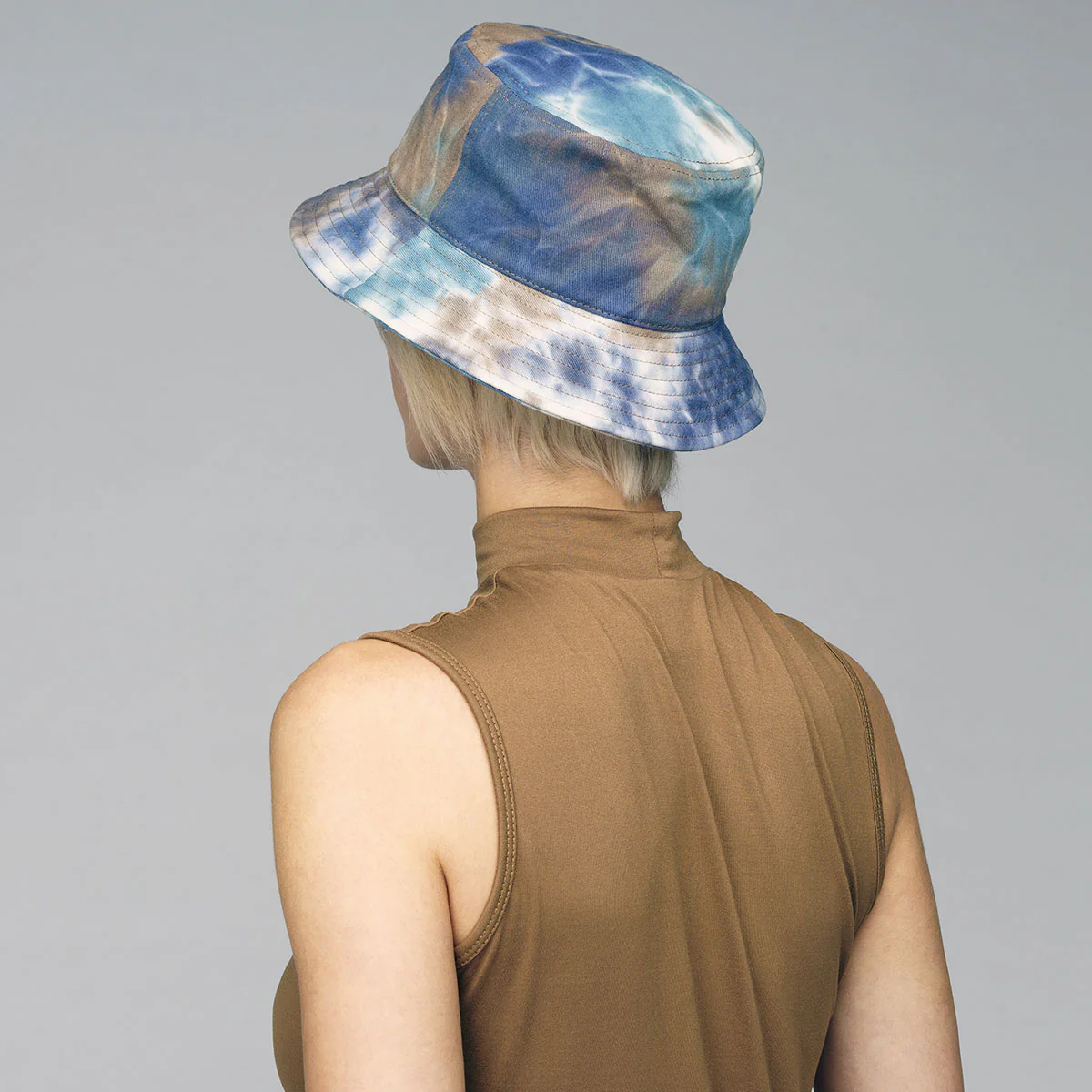 Tie Dye Bucket - Image 11