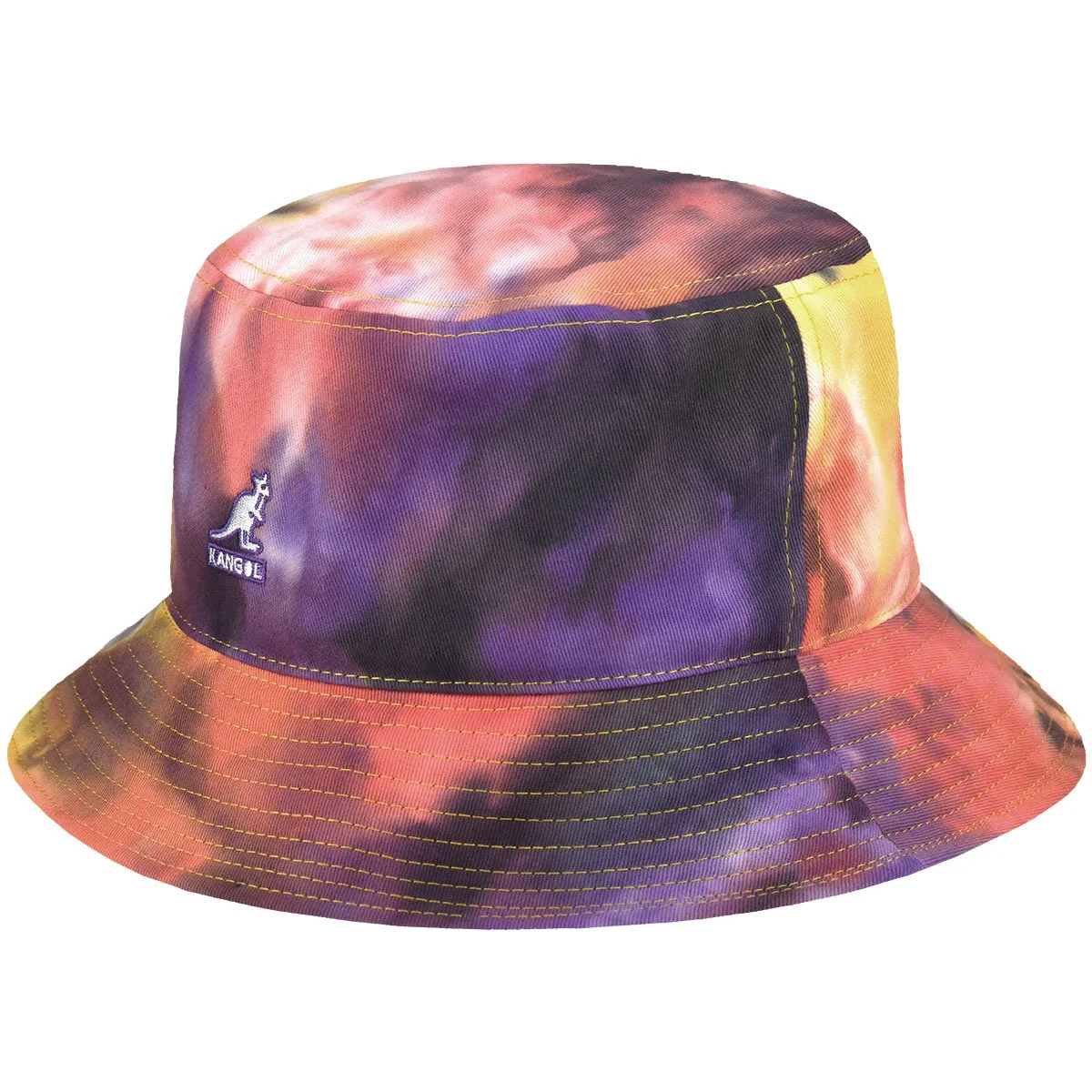 Tie Dye Bucket - Image 4