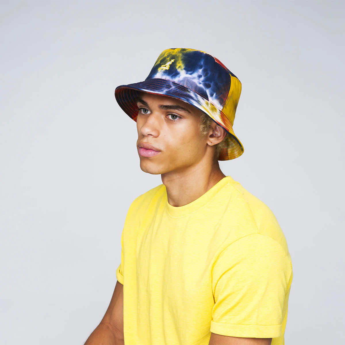 Tie Dye Bucket - Image 6