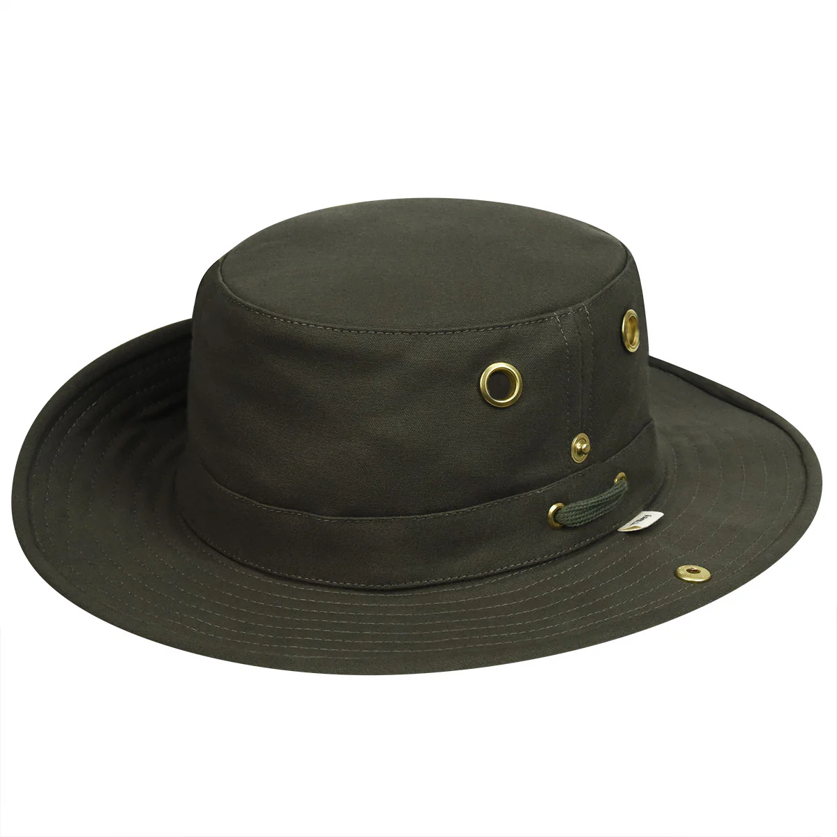Cotton Duck Hat - Image 14