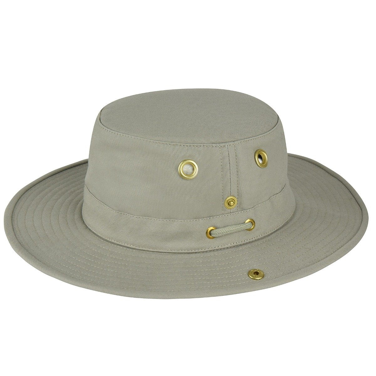 Cotton Duck Hat - Image 5