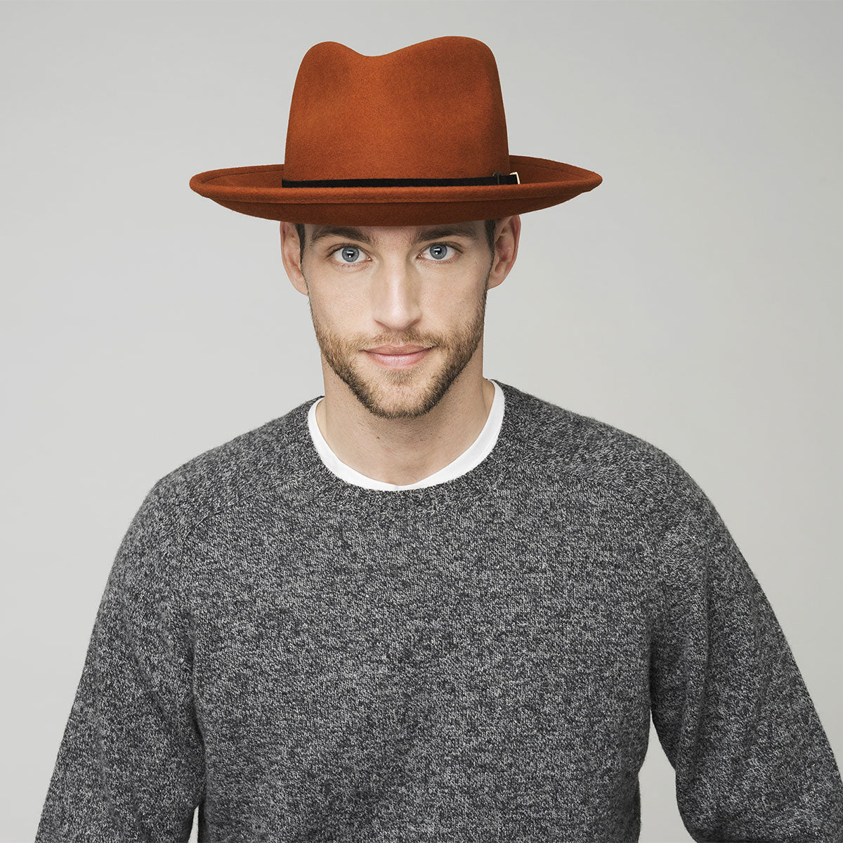 Treport Fedora - Image 20