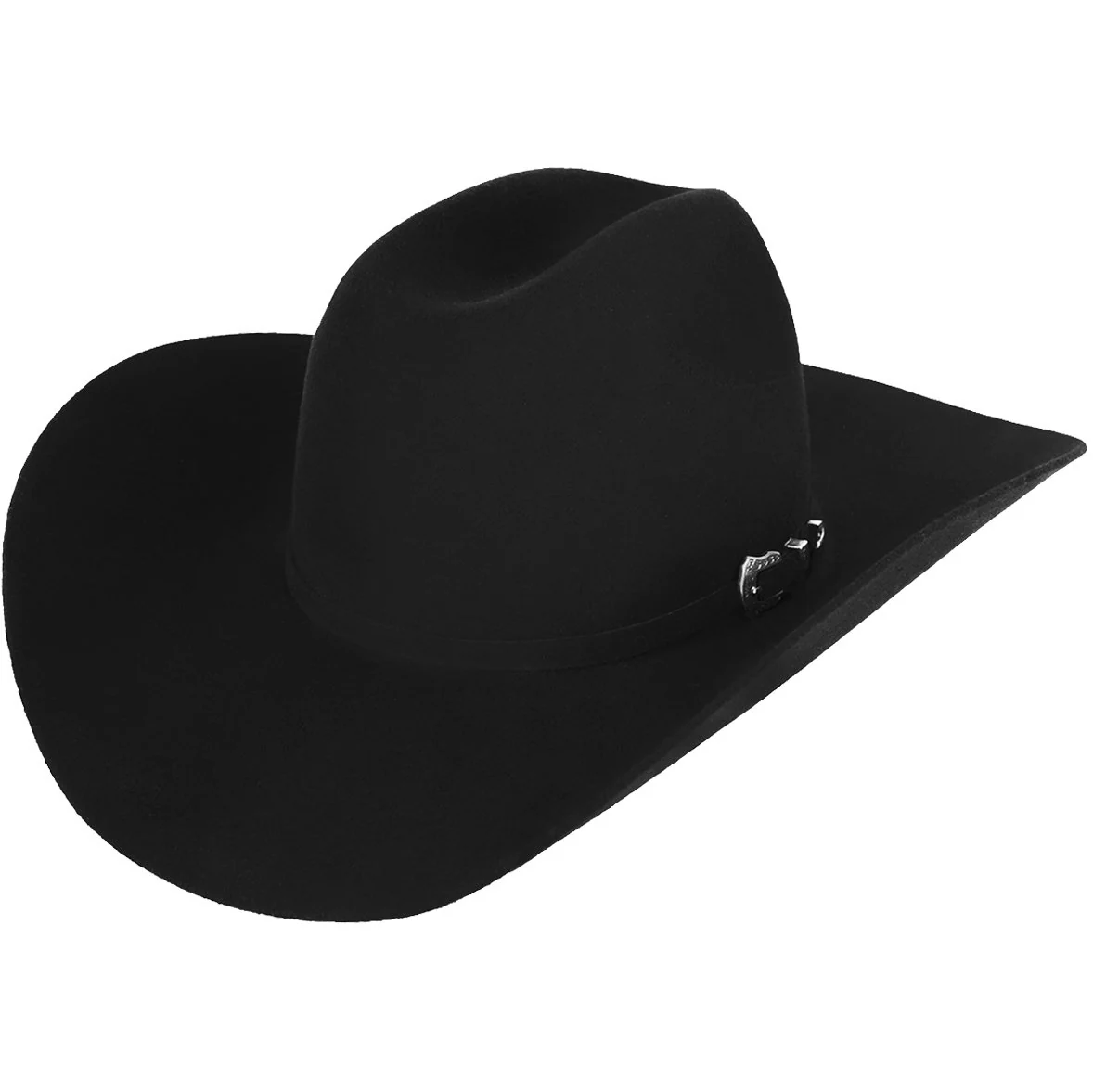 Trigger 2X Cowboy Western Hat - Image 3