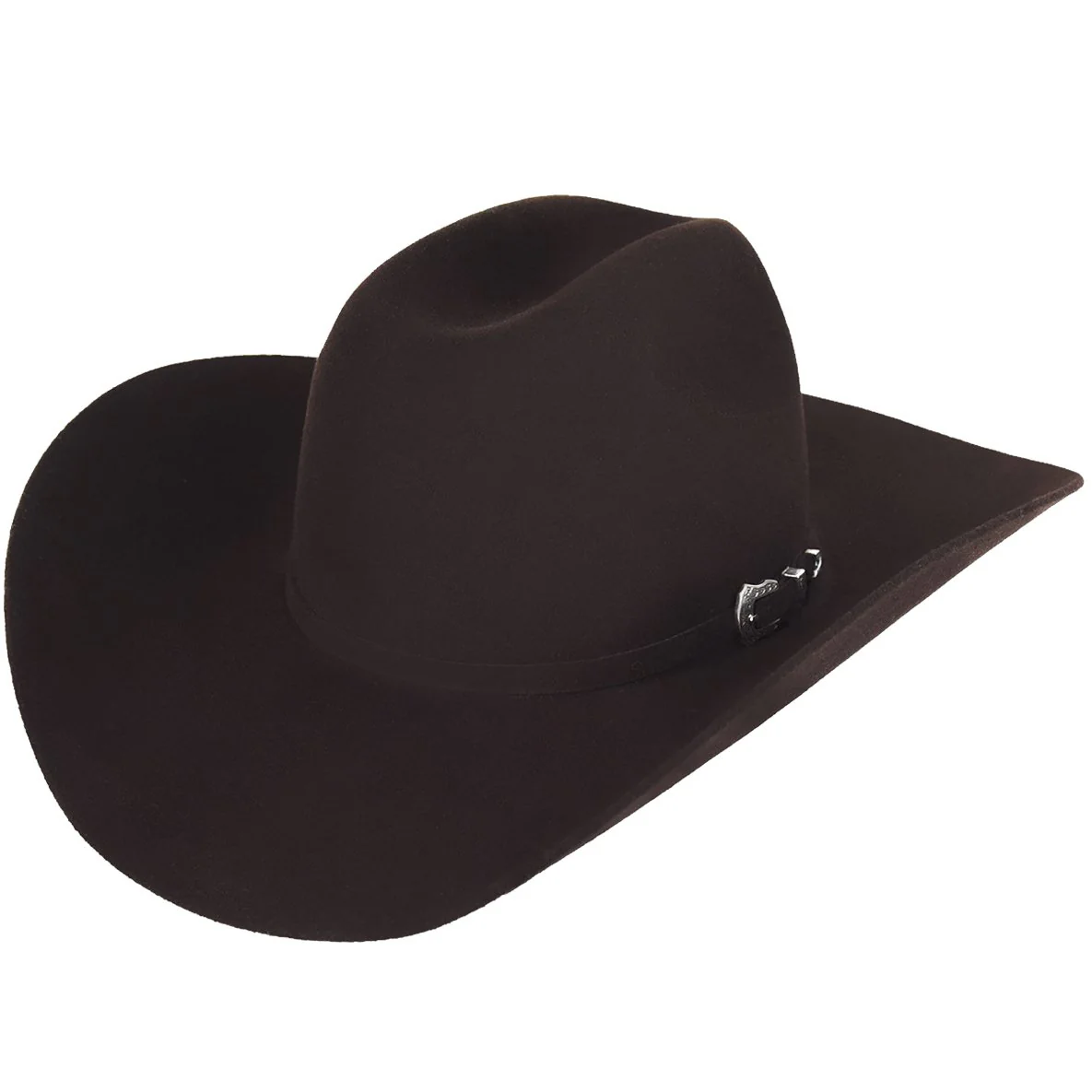 Trigger 2X Cowboy Western Hat - Image 4