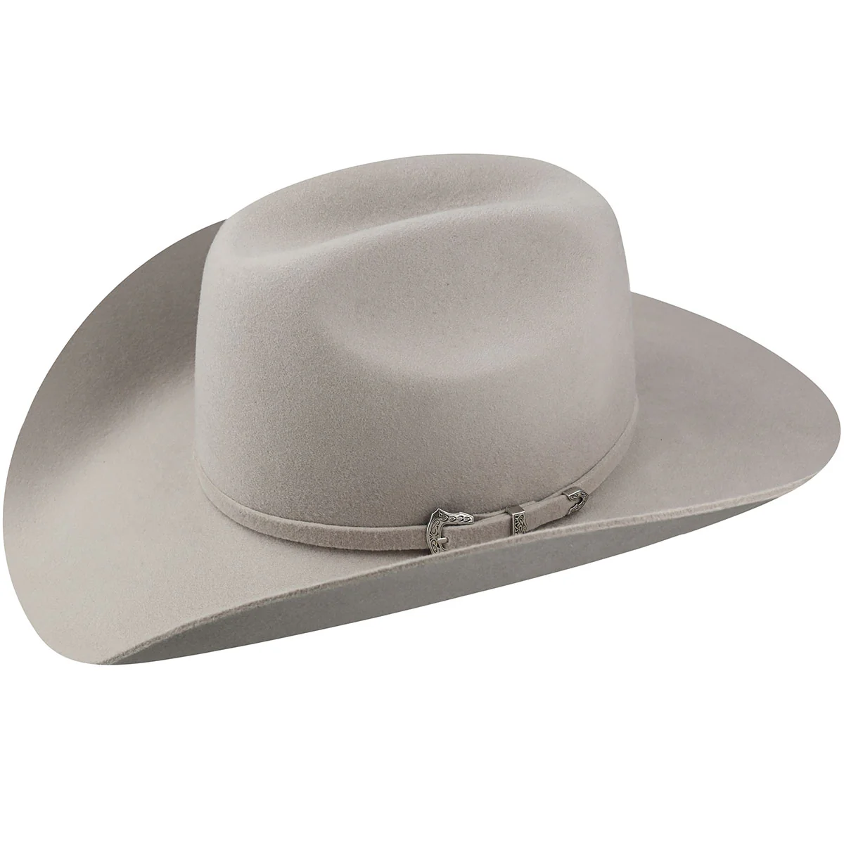 Trigger 2X Cowboy Western Hat - Image 5