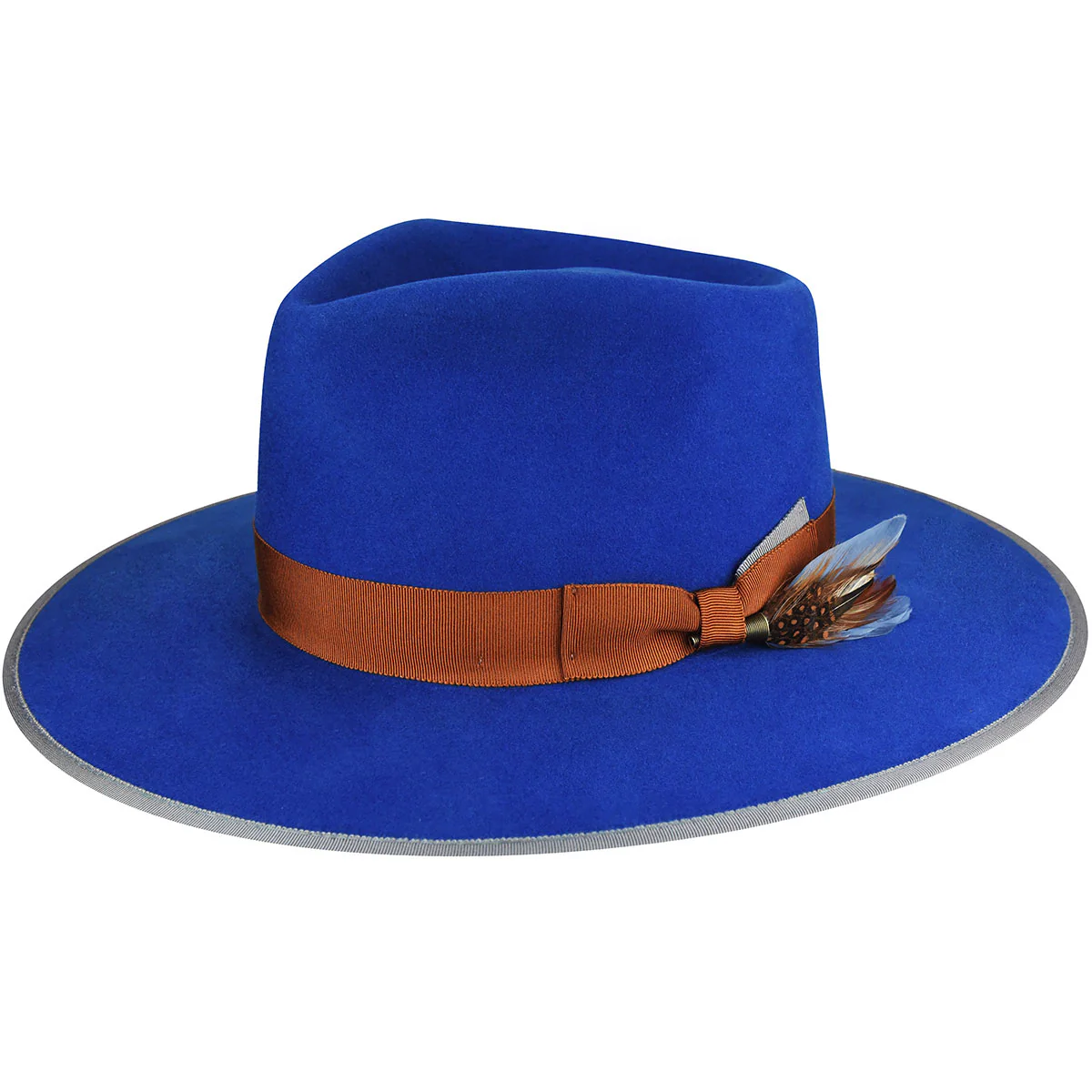 214 Fedora