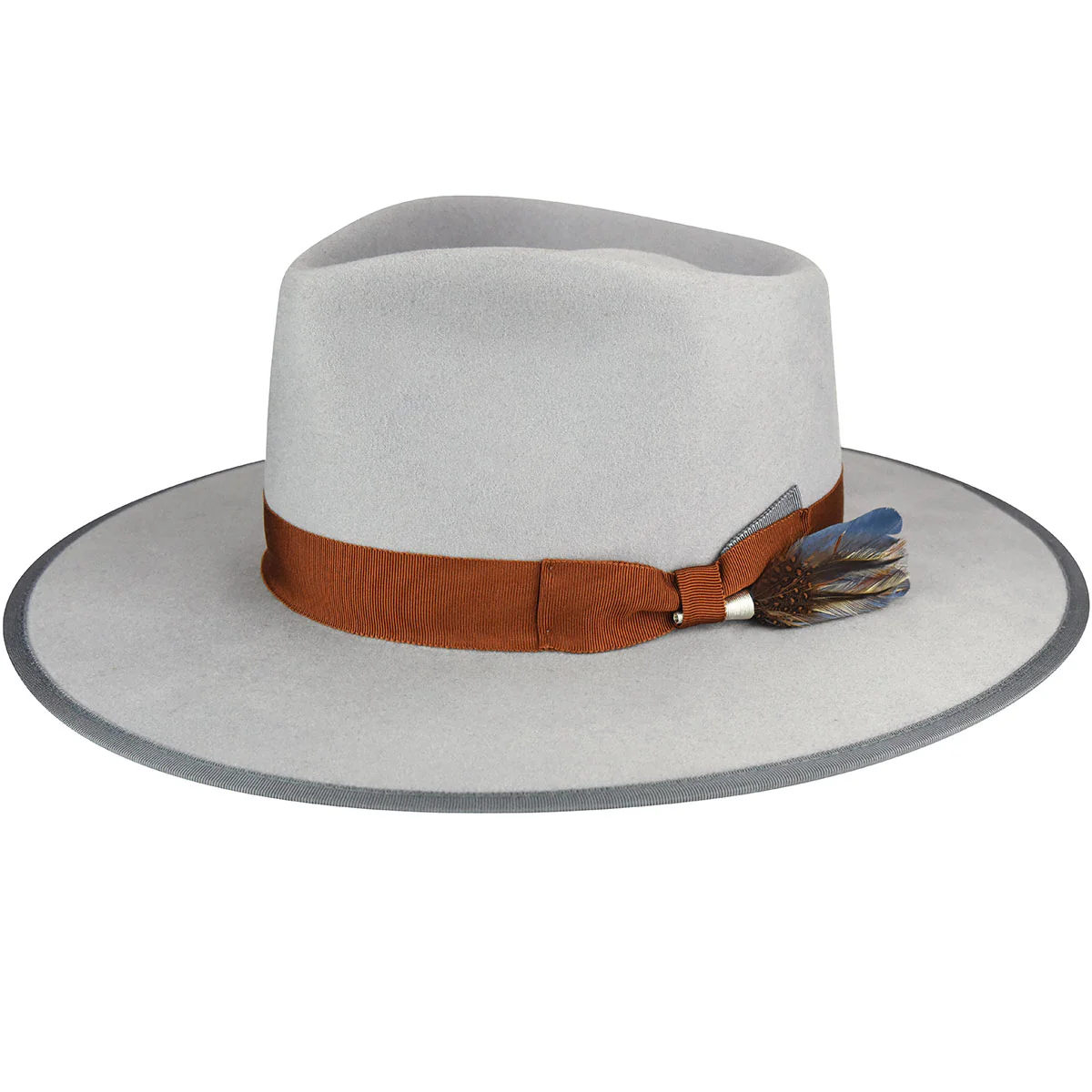 214 Fedora - Image 2