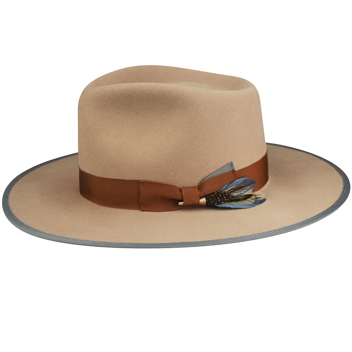 214 Fedora - Image 3