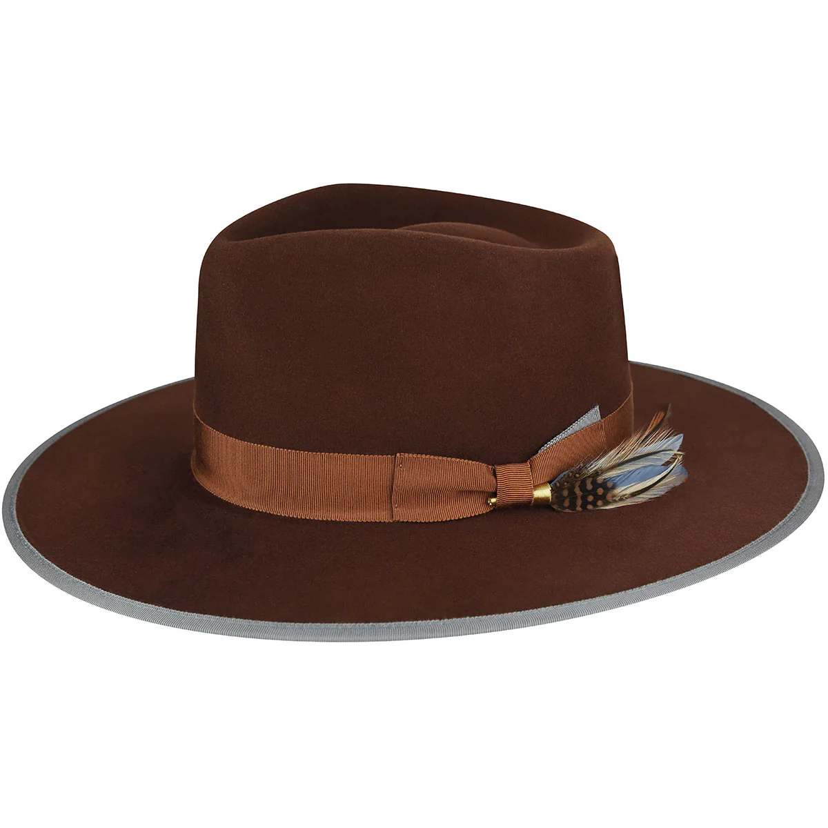 214 Fedora - Image 6