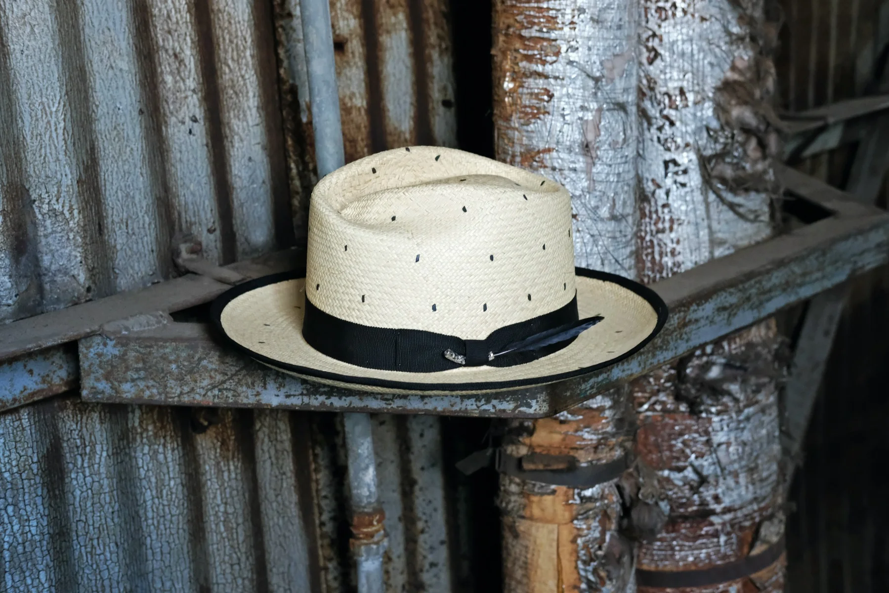 313S Fedora - Image 8