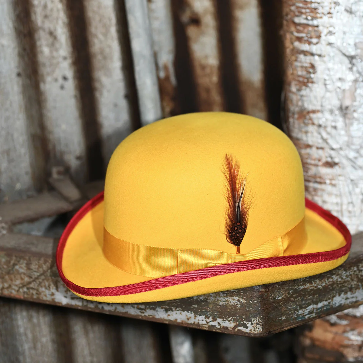 410 Bowler - Image 7