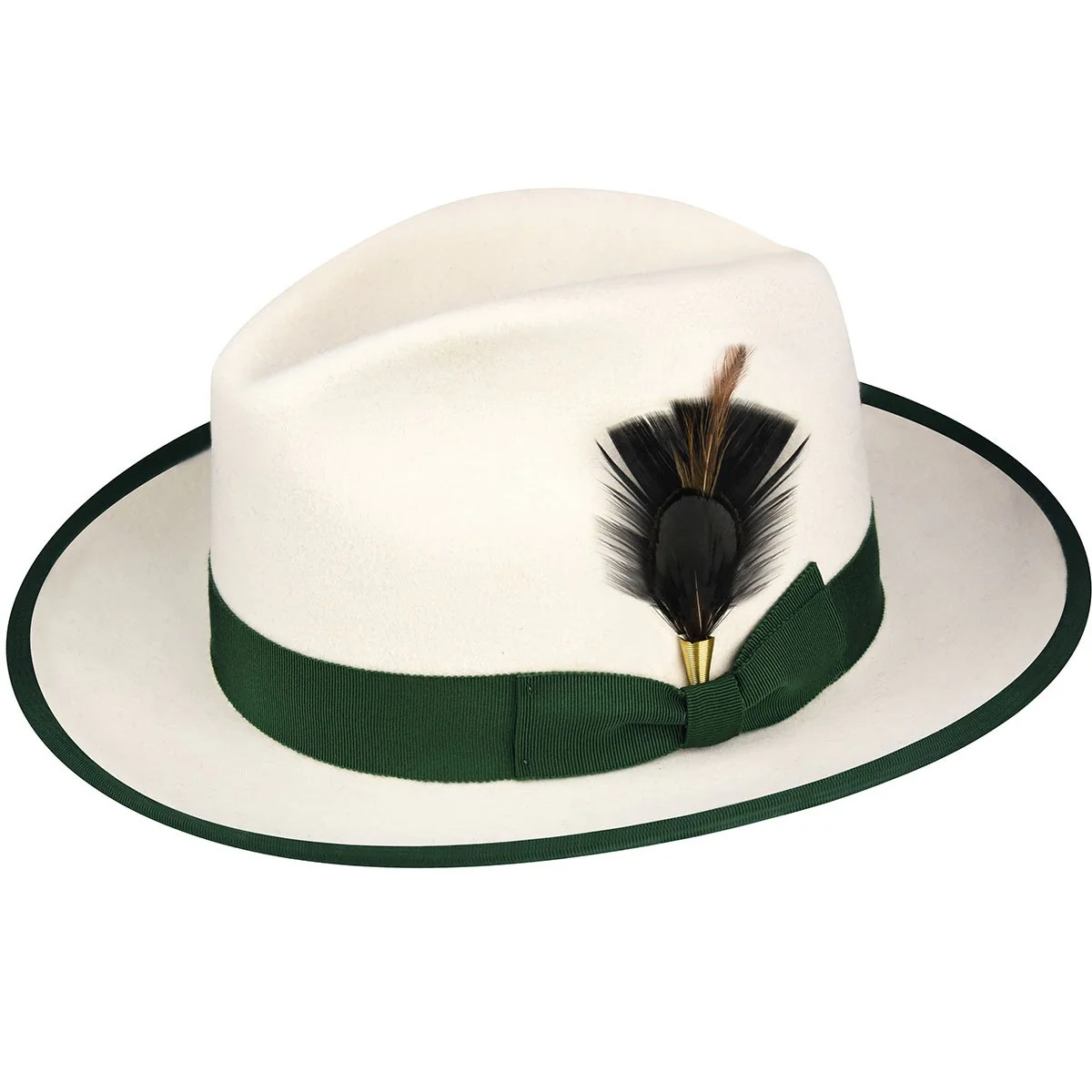 414 Fedora - Image 2