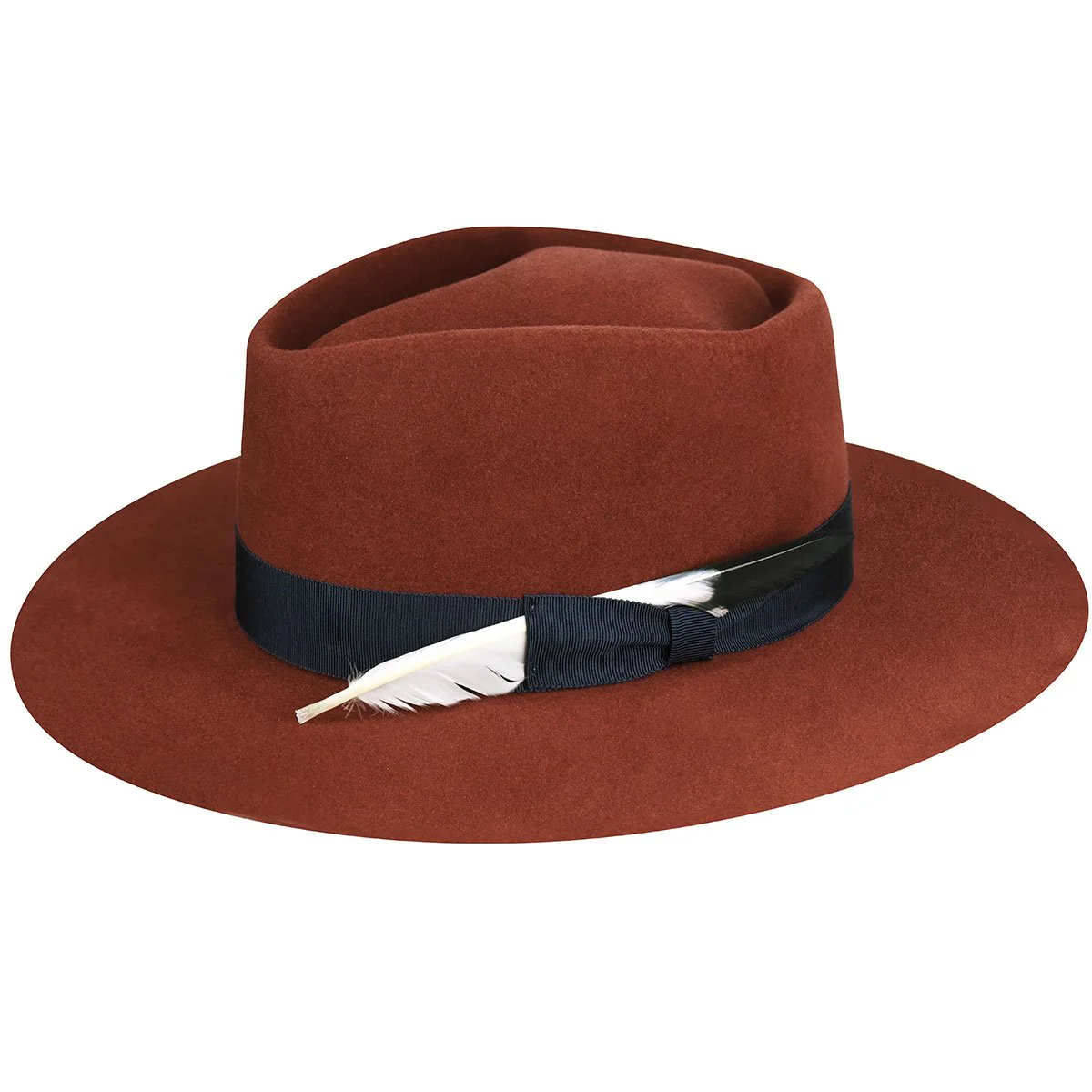 512 Fedora - Image 7