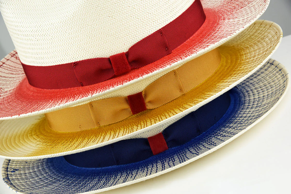 813S Fedora - Image 6