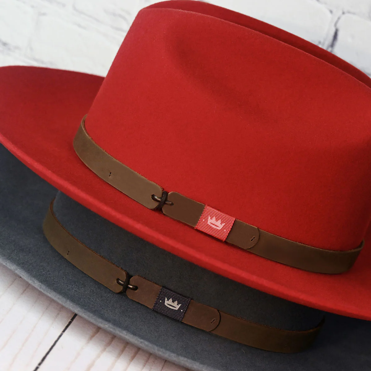 817 Cowboy Hat - Image 3