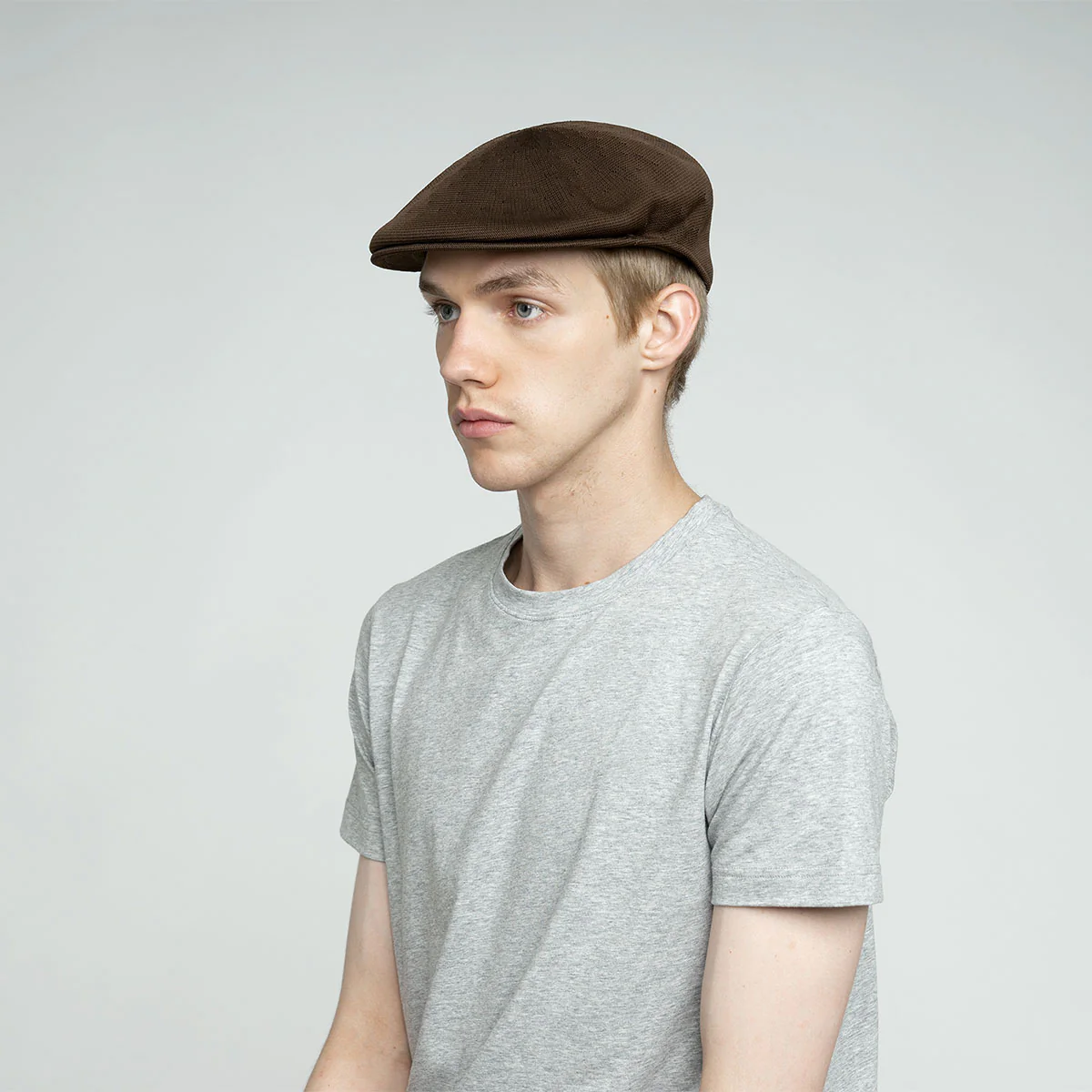 Tropic 504 Flat Cap - Image 29