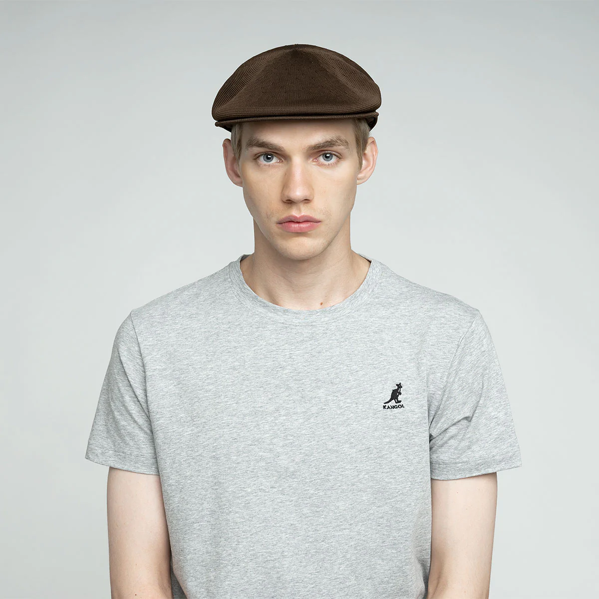 Tropic 504 Flat Cap - Image 30