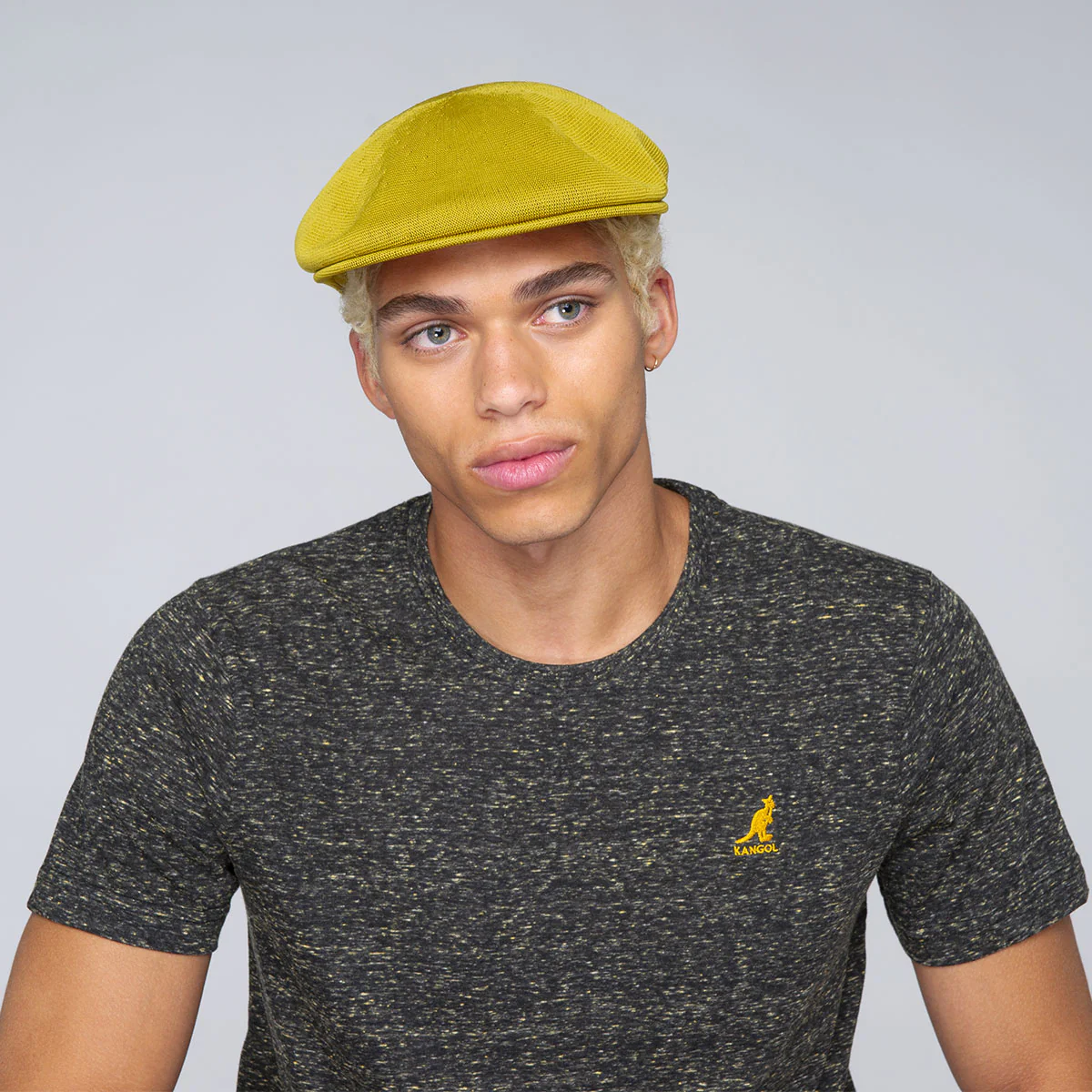 Tropic 504 Flat Cap - Image 31