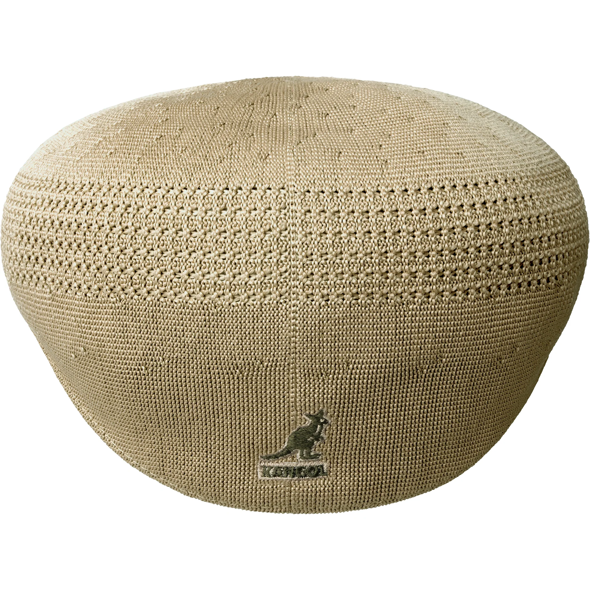 Tropic 504 Ventair Flat Cap - Image 3