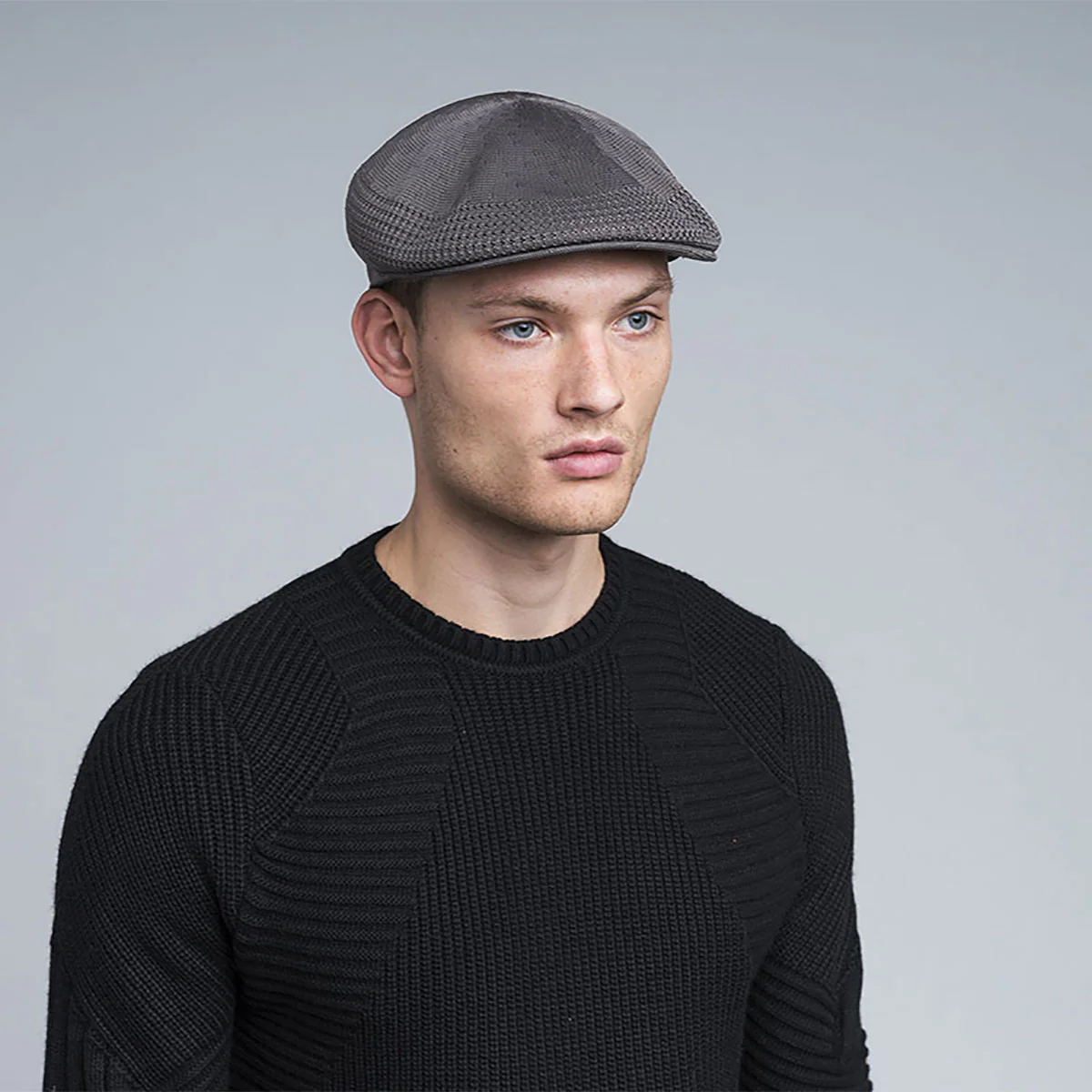 Tropic 504 Ventair Flat Cap - Image 49