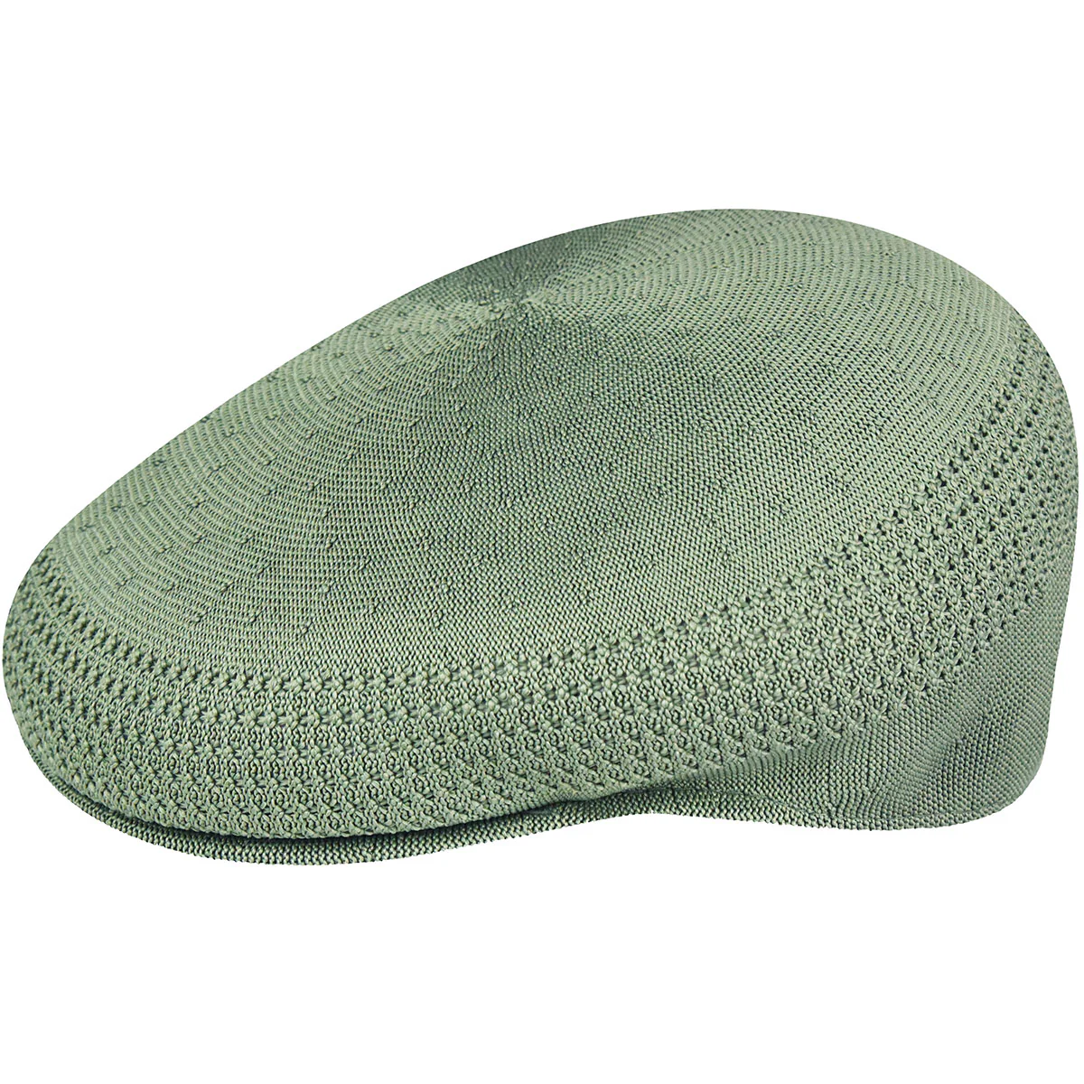 Tropic 504 Ventair Flat Cap - Image 5
