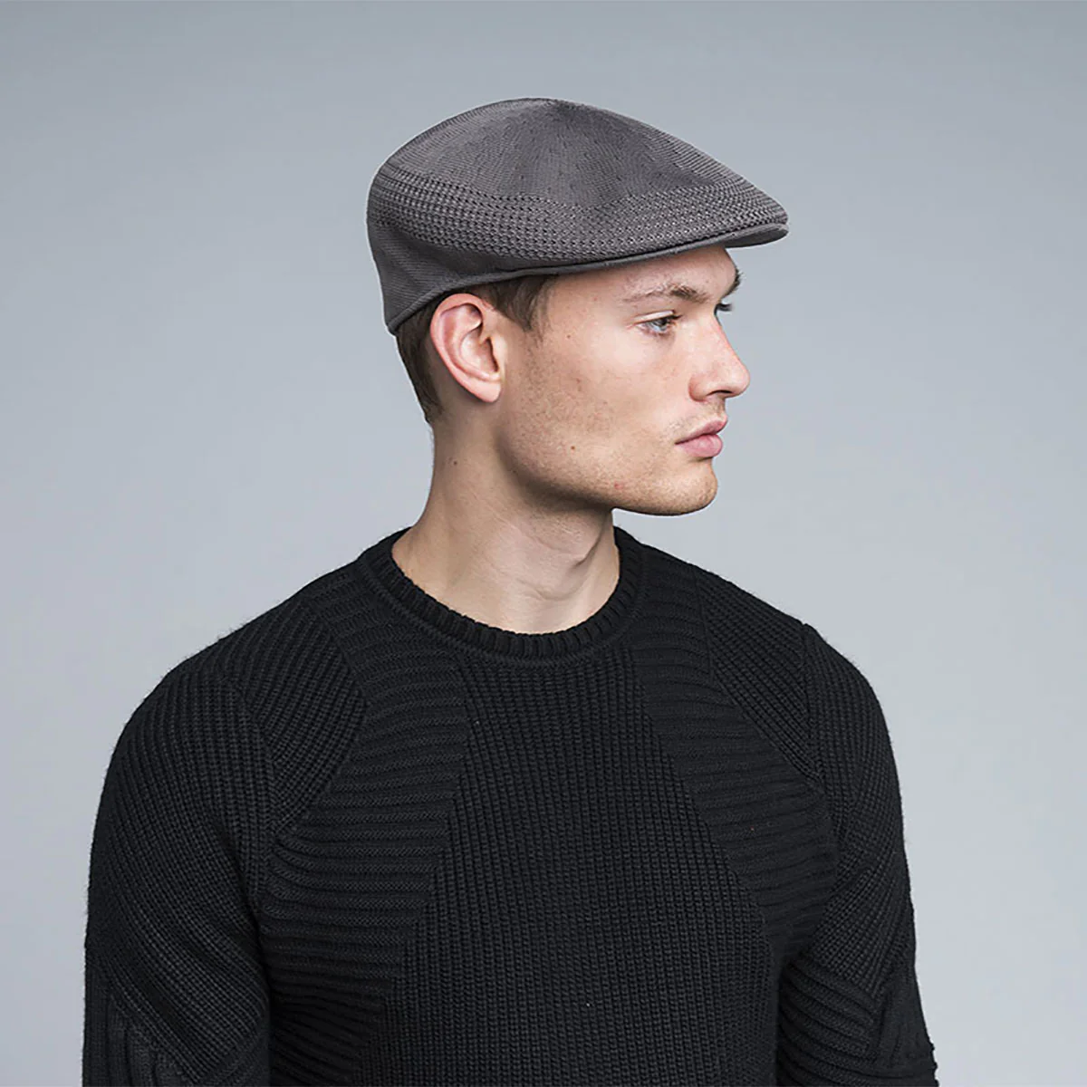 Tropic 504 Ventair Flat Cap - Image 50